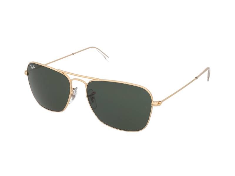Ochelari de soare Ray-Ban RB3136 001