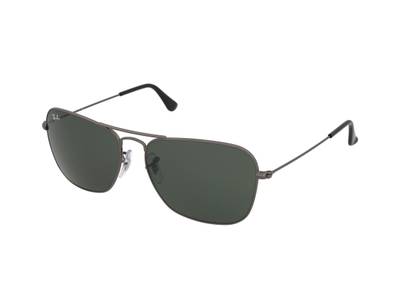 Ochelari de soare Ray-Ban RB3136 004 