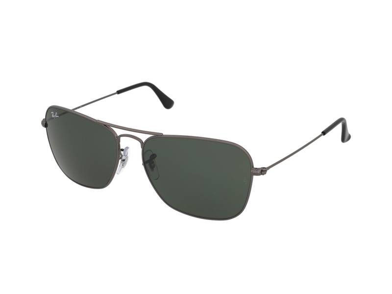 Ochelari de soare Ray-Ban RB3136 004