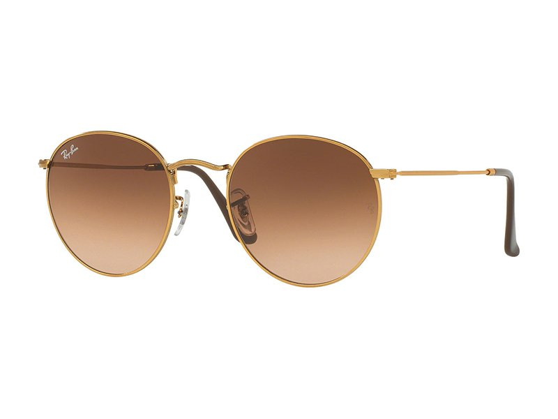 Ray-ban round metal rb3447 9001a5
