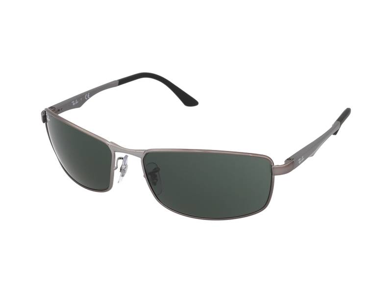 Ochelari de soare Ray-Ban RB3498 004/71 