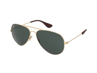 Ochelari de soare Ray-Ban RB3558 001/71 