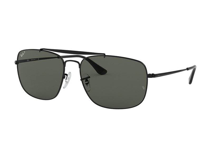 Ray-ban rb3560 002/58