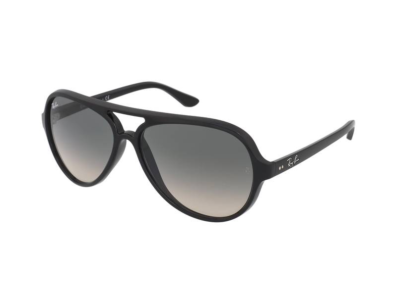 Ochelari De Soare Ray-ban Cats 5000 Classic Rb4125 601/32