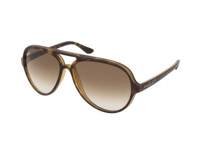 Ochelari de soare Ray-Ban Cats 5000 Classic RB4125 710/51 