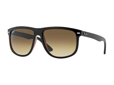 Ochelari de soare Ray-Ban RB4147 609585 