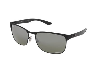 Ochelari de soare Ray-Ban RB8319CH 186/5J 