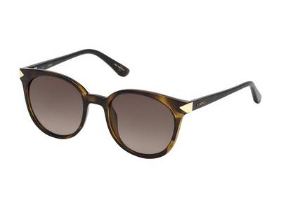 Ochelari de soare Guess GU7550 52F 