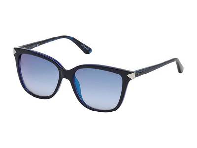 Ochelari de soare Guess GU7551 90X 