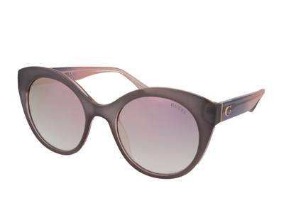 Ochelari de soare Guess GU7553 20U 