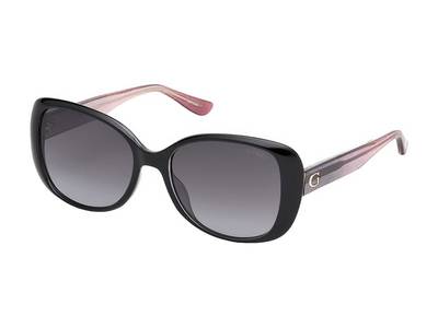 Ochelari de soare Guess GU7554 01B 