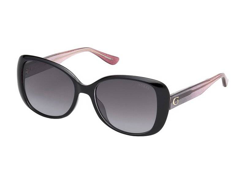 Ochelari De Soare Guess Gu7554 01b