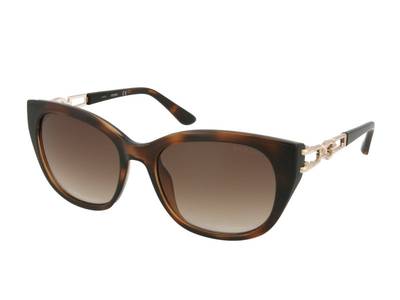 Ochelari de soare Guess GU7562 52F 