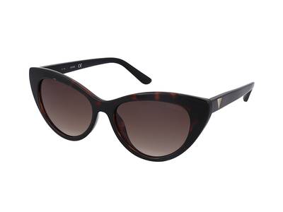 Ochelari de soare Guess GU7565 52F 