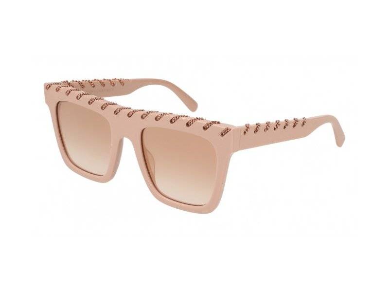 Ochelari de soare Stella McCartney SC0128S-004 Stella McCartney imagine 2022