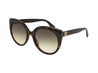 Ochelari de soare Gucci GG0325S 002 