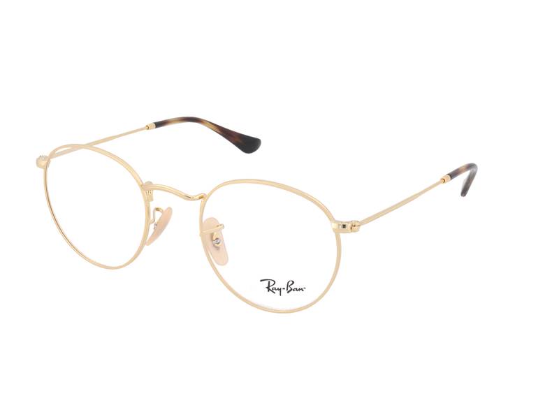 Ochelari de vedere Ray-Ban RX3447V 2500
