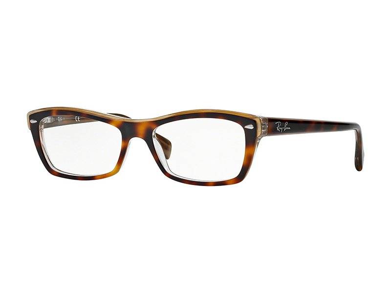 Ray-ban rx5255 5075
