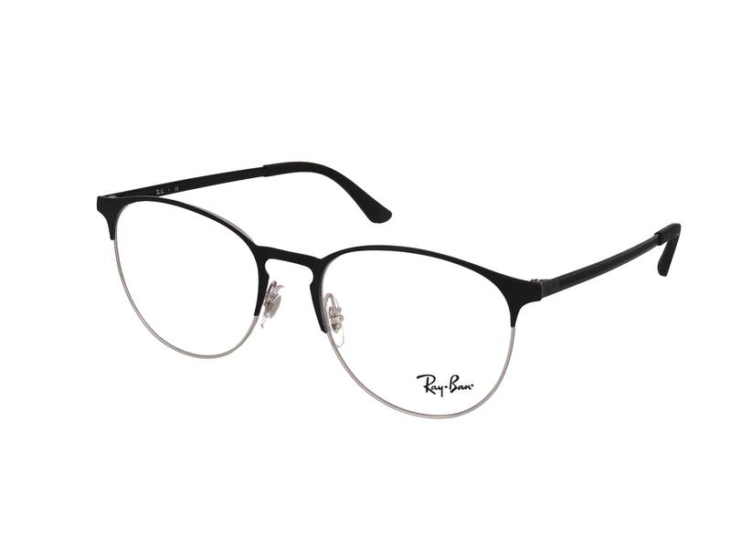 Ochelari de vedere Ray-Ban RX6375 2861