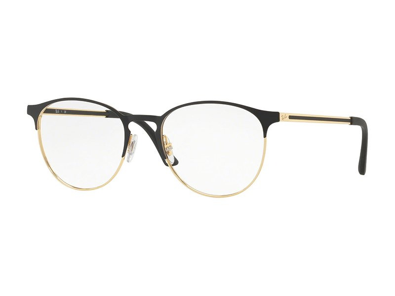 Ray-ban rx6375 2890