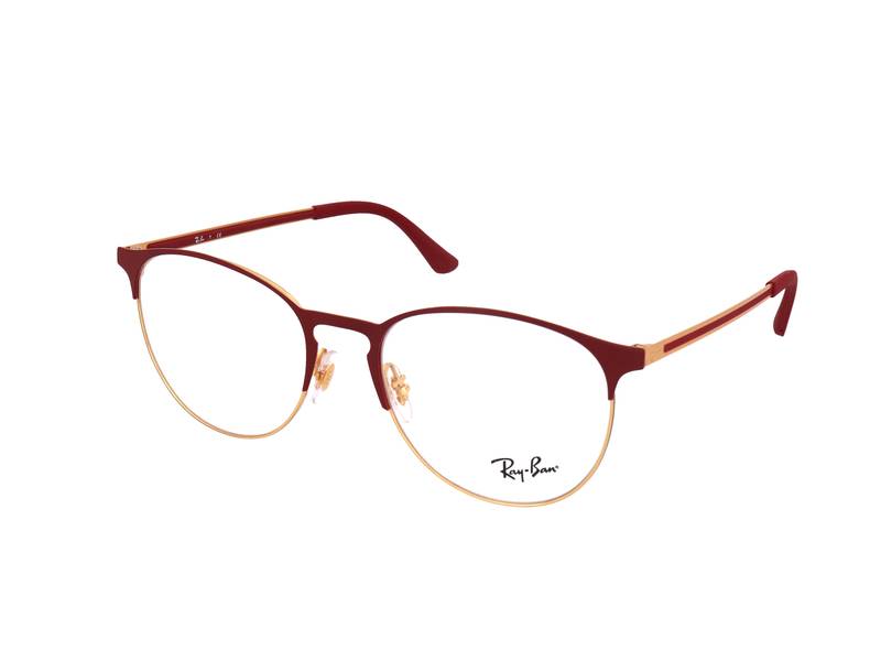 Ochelari De Vedere Ray-ban Rx6375 2982