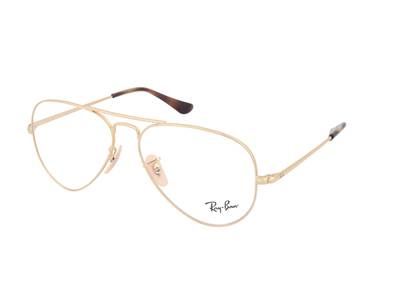 Ray ban rame ochelari de best sale vedere