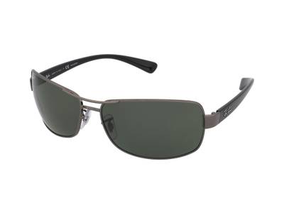 Ochelari de soare Ray-Ban RB3379 004/58 