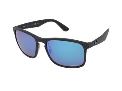 Ochelari de soare Ray-Ban RB4264 601SA1 