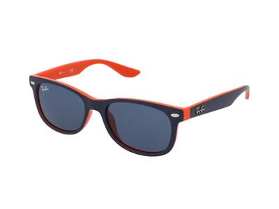 Ochelari de soare Ray-Ban RJ9052S 178/80 