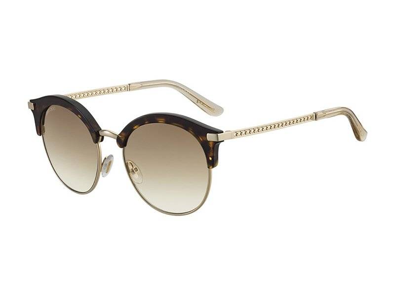 Ochelari de soare Jimmy Choo Hally/S  086/HA