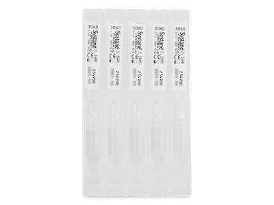Picături oftalmice Systane ULTRA UD 30x 0,7 ml – Unidoză - Picături de ochi