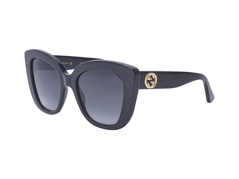 Ochelari de soare Gucci GG0327S 001 