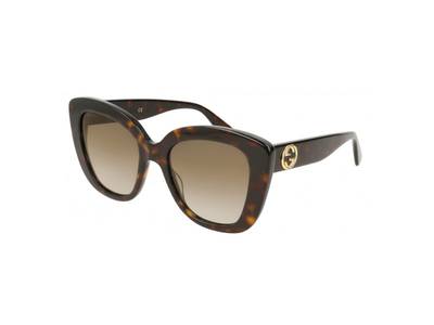 Ochelari de soare Gucci GG0327S 002 