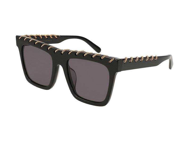 Stella mccartney sc0128s-001
