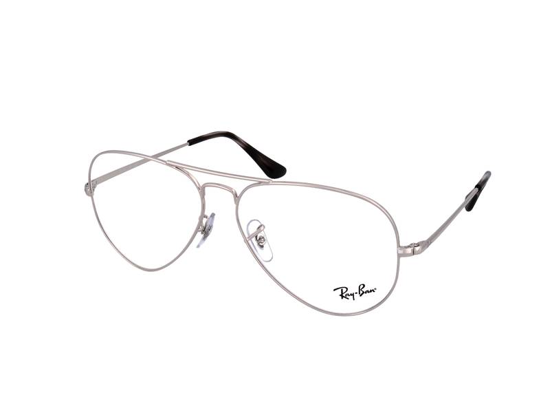 Ochelari De Vedere Ray-ban Rx6489 2501