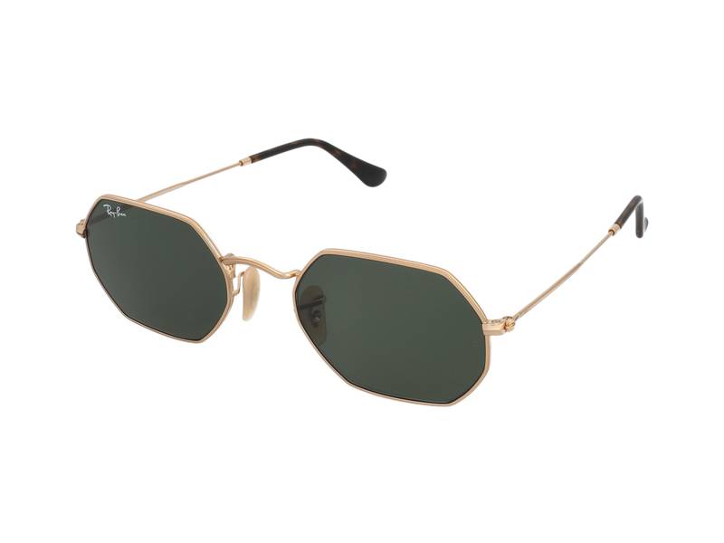 Ochelari De Soare Ray-ban Octagonal Flat Lenses Rb3556n 001