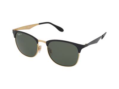 Ochelari de soare Ray-Ban RB3538 187/9A 