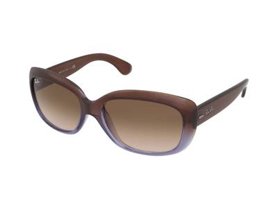 Ochelari de soare Ray-Ban Jackie Ohh RB4101 860/51 