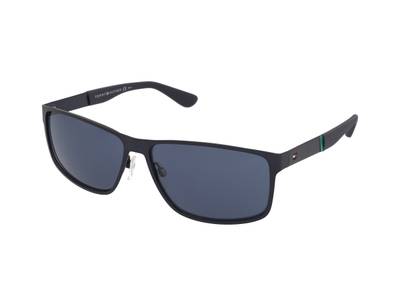 Ochelari de soare Tommy Hilfiger TH 1542/S FLL/KU 