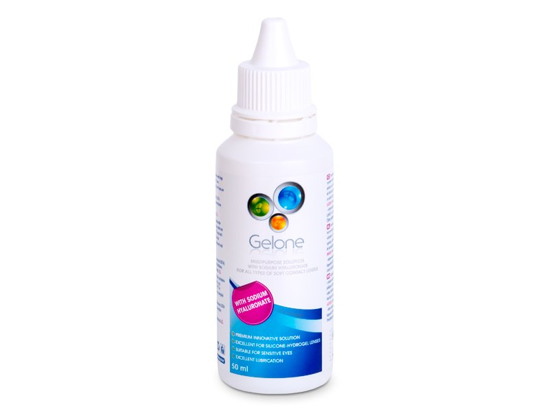 Gelone 50 ml