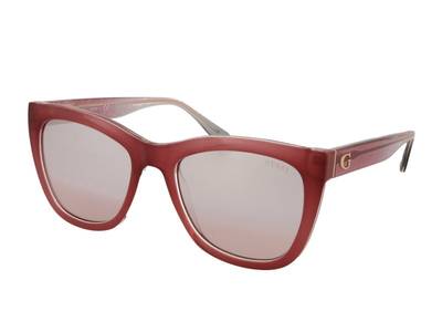 Ochelari de soare Guess GU7552 74F 