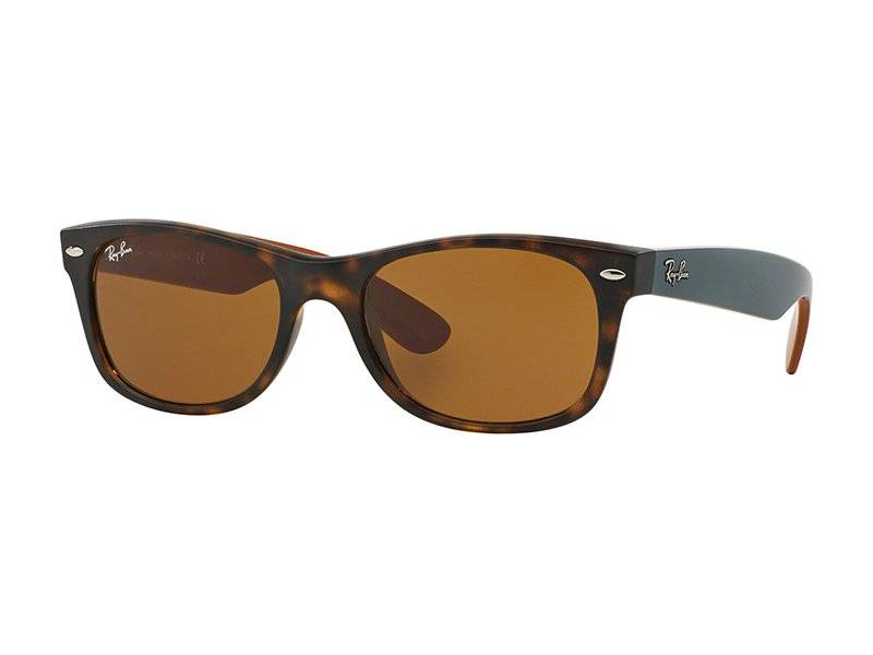 Ray-ban new wayfarer rb2132 6179