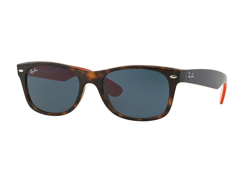 Ray-ban new wayfarer rb2132 6180r5