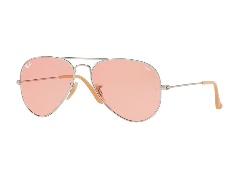 Ray-ban aviator rb3025 9065v7