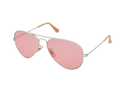 Ochelari de soare Ray-Ban Aviator RB3025 9065V7 