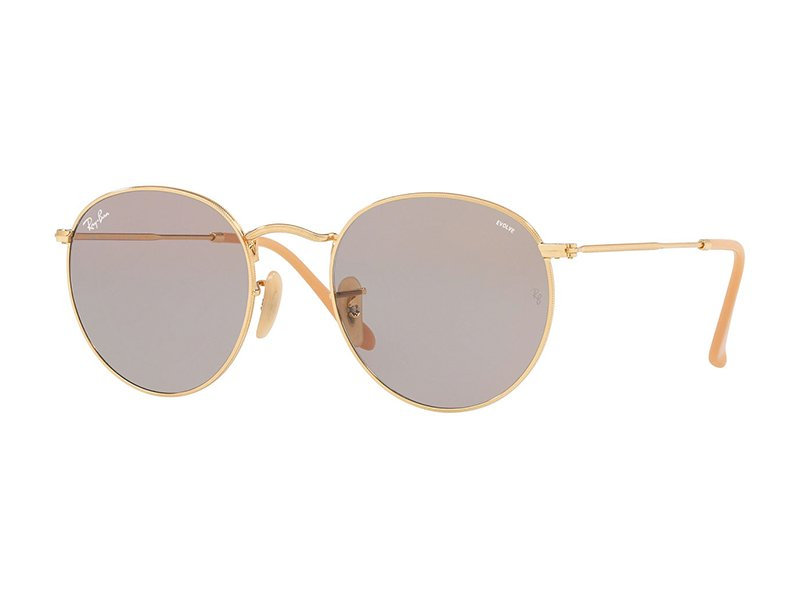 Ray-ban round rb3447 9064v8
