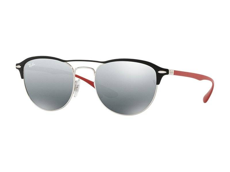 Ochelari de soare Ray-Ban RB3596 909188
