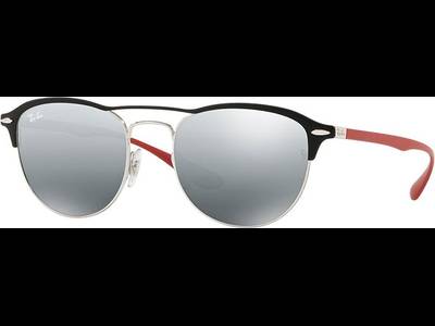 Ray-Ban RB3596 909188