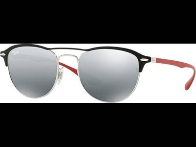 Ray-Ban RB3596 909188 