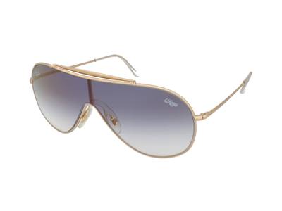 Ochelari de soare Ray-Ban RB3597 001/X0 